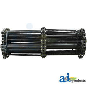 A-AXE24307 Chain, Feeder House (3 Strand)