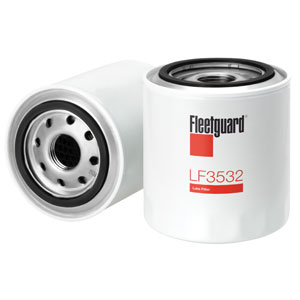 A-LF3532 Filter, Lube, Spin-On (QTY 12)