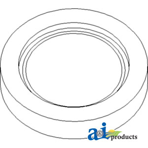 A-302956A1 Seal, MFWD Front Axle Drive Shaft