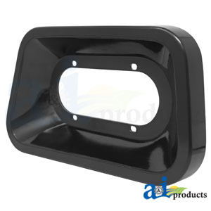 A-R52561 Panel, Fender Rear Lamp; RH