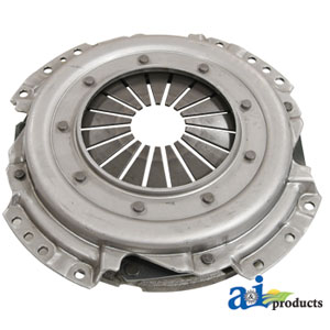 A-3A161-25110 Pressure Plate: 11.875", diaphragm