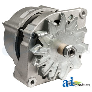 A-AL35998-N Alternator, new