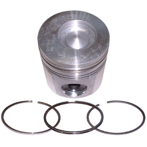 A-3802249 Kit, Piston; 0.50 MM (.020")