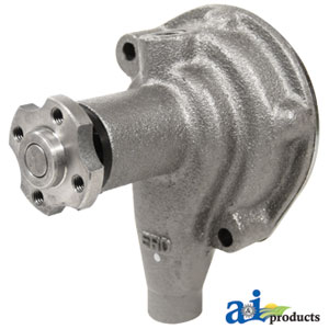 A-79016821 Pump, Water