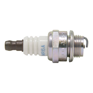 A-B1BMR6ASDS25 NGK Spark Plug
