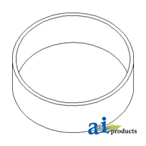 A-936744R1 Bushing, Elevator Jackshaft Hub