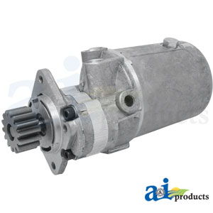 A-523089M91 Pump, Power Steering