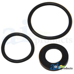 A-RE43892 Kit, Seal; Hydraulic Quick Coupler Body