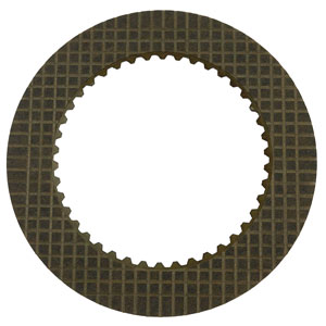 A-RE23286 Disc, PTO Clutch