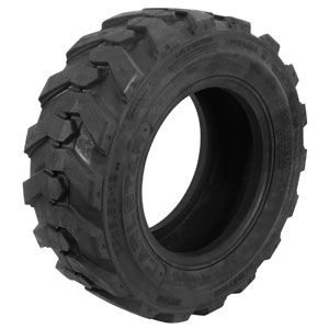 A-B16X17803 Tire, Ground Force 400 R-4, 23X8.5X12, 6 PLY