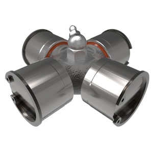 A-201-6580 Cross & Bearing Kit (Extended Lube)