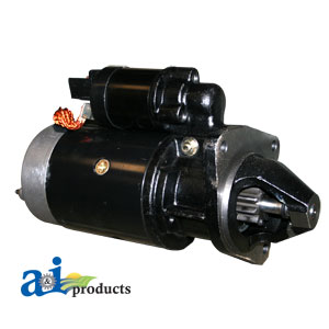 A-82005343 Starter, Bosch