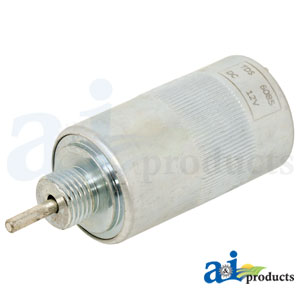 A-SBA185206085 Solenoid, Fuel Shutoff