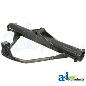 A-7453 Hvy Duty Axle Main Axle assy. (includes bushing)
