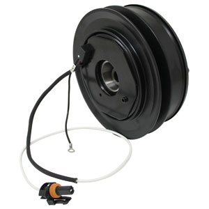A-RE53848 Clutch, New,1 Groove