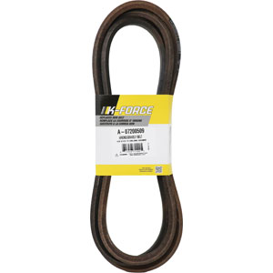 A-07200509 Belt, PTO Deck 52
