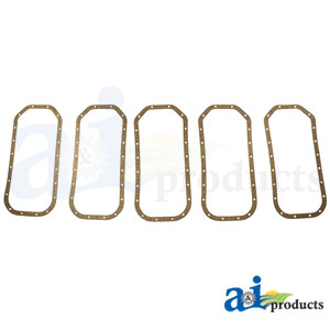 A-EAF6710B Gasket, Pan