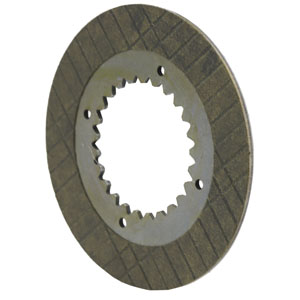 A-1995264C2 Brake Plate
