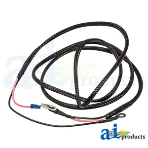 A-363508R91 Harness, Rear Light