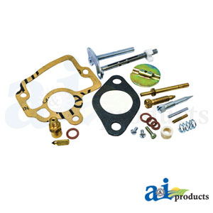 A-IHCK15 Carburetor Kit, Complete