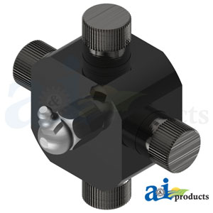 A-200-0700 Cross & Bearing Kit (Pin & Block Style)