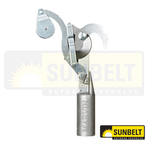 A-B1PH4 Fred Marvin Pruner Head