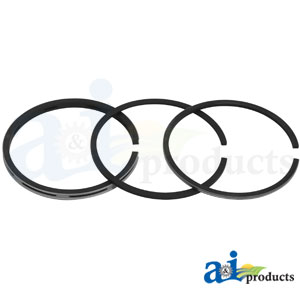 A-PR113 Rings, Piston