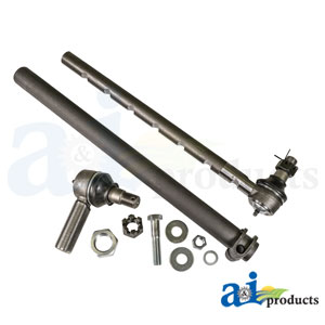 A-72161861 Complete Tie Rod Assembly