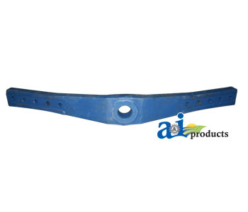 A-C7NN3010F Front Axle Assembly w/ Bushing