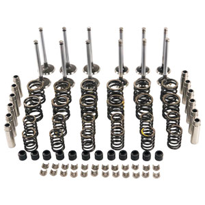 A-VTK612 Valve Train Kit
