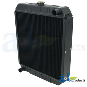 A-86534248 Radiator