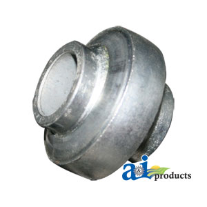 A-BS104 Socket, Ball; Top Link - Cat II