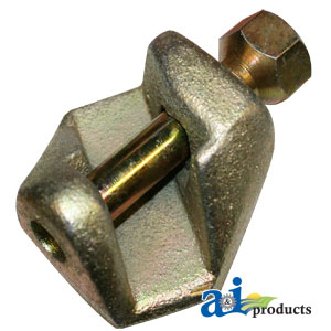A-70219456 Stop, Rear Wheel (w/ Screw)