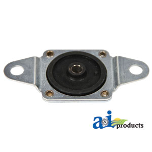 A-378710R91 Bracket, Radiator Mounting Plate