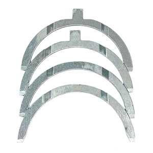 A-1A091-23530 THRUST WASHER SET, STD, 03 SERIES LARGE JOURNAL