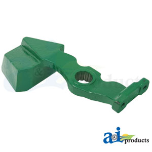 A-H136757 Arm, Sickle Drive (Rigid)