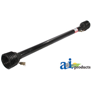 A-SK1C Shield & Bearing Kit; CS1-CS4