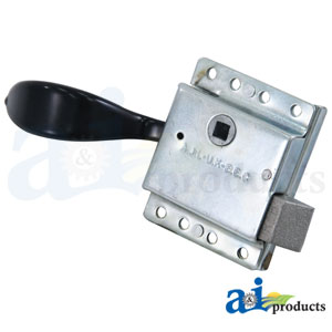 A-3112460R91 Latch, Interior Door (LH)