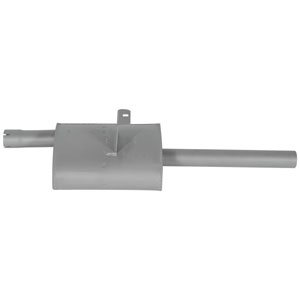 A-C5NN5230AB MUFFLER