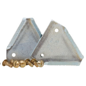 A-AE70444 Kit, Section, Top Serrated