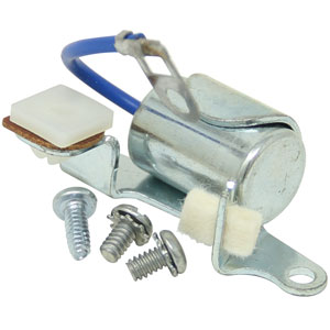 A-AR31316 Condenser, Wico