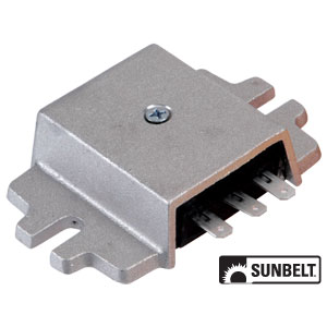 A-B1KO42 Voltage Regulator