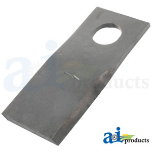 A-50030319 Blade, Disc Mower; LH CCW