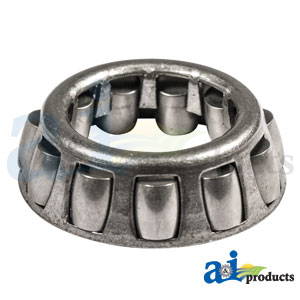 A-180549M1 Steering Shaft Bearing Cone (Upper/Lower)