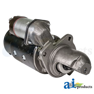 A-A169502-N STARTER