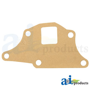 A-FAPN8A513HH Pump, Water w/ Single Pulley (Threaded)
