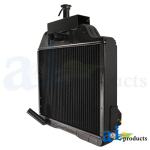 A-3774339M91 Radiator