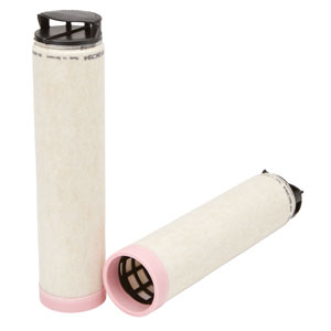 A-AF26394 Filter, Air, Secondary (QTY 1)