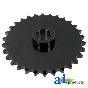 A-87024802 Sprocket, Driving; Main Drive