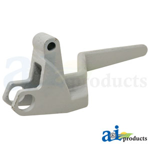A-86633196 Lever, Faceplate Coupler, RH
